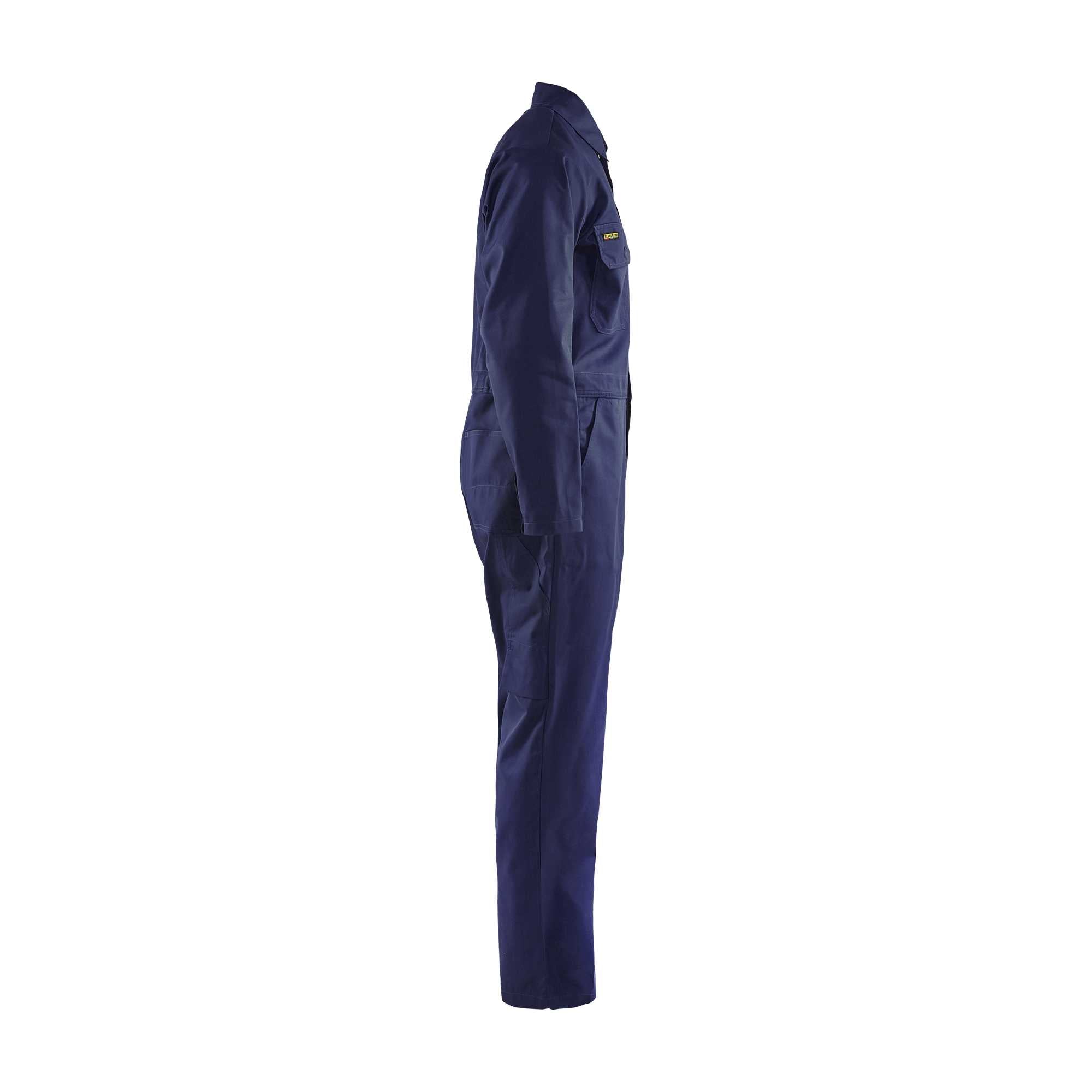 BLAKLADER 62701800 Overall Work Overall Men - twill fabric